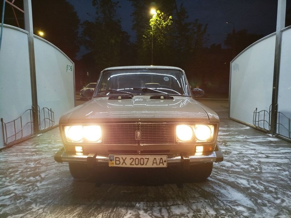 Продам ВАЗ 21063 (1989 року)