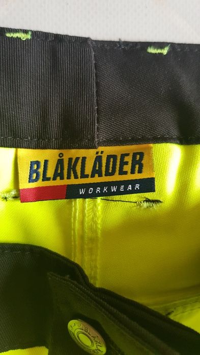 Nowy komplet roboczy Bläkläder L