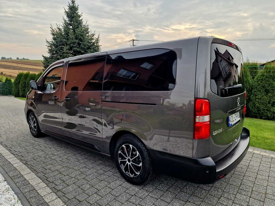 Wynajem Busa 9 osób, Wypożyczalnia, Najem Auta, Bus, Transport !