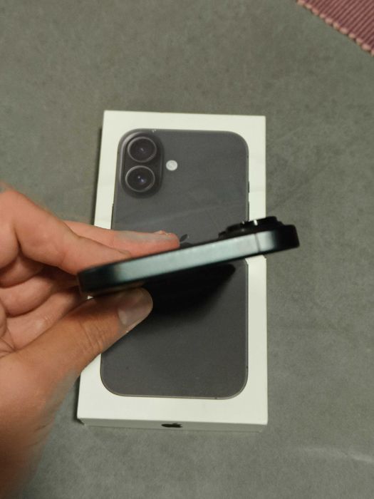 Iphone 16 128GB Com Garantia