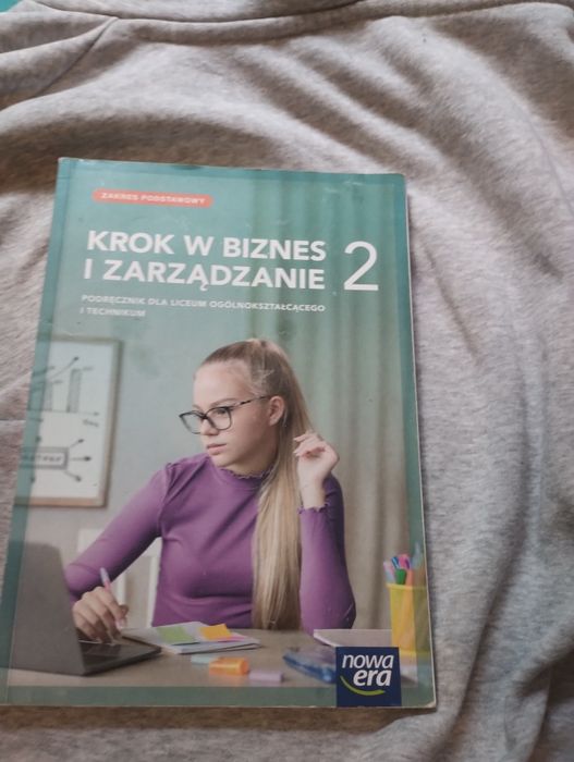 Biznes i zarządzanie 2