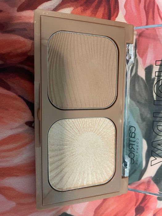 Catrice holiday skin