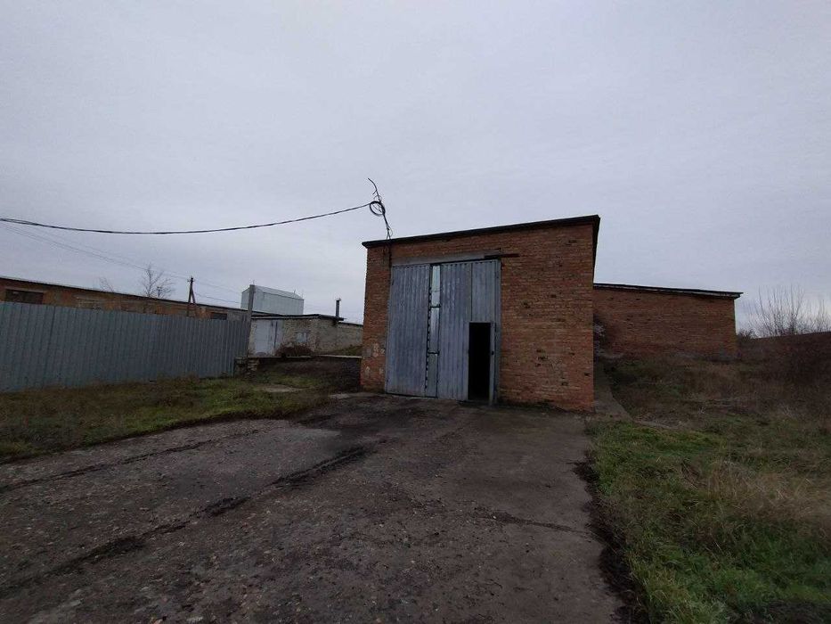 Продаж виробничого приміщення Інгулець