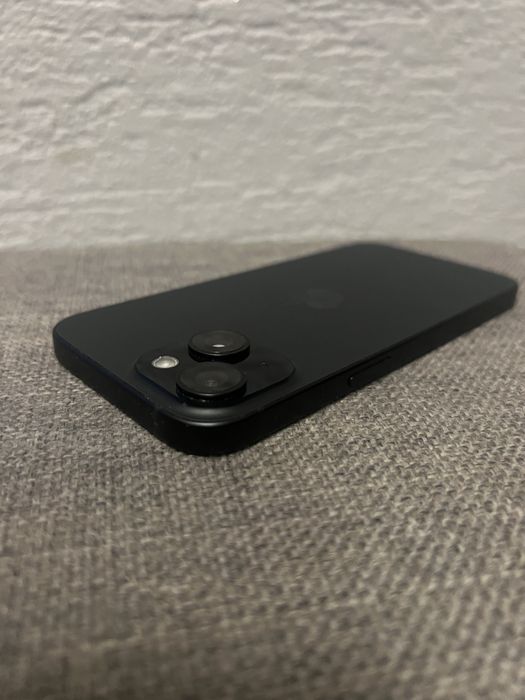 Iphone 15 128gb, 100% bateria, gwarancja