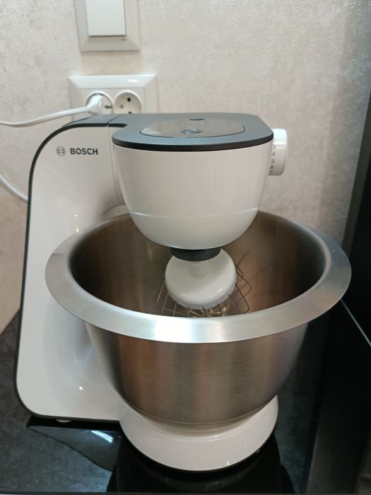 Тістоміс Bosch MUM54a00/06