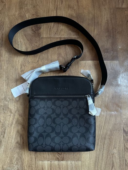 Сумка Coach Оригінал