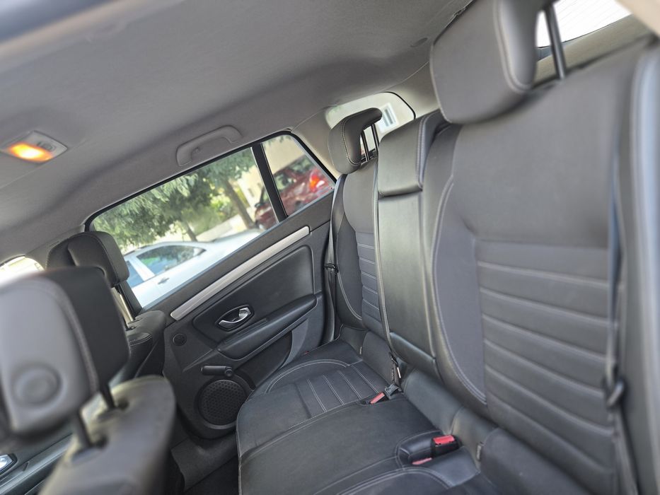 Renault laguna 1.5dci 2011 2 donos