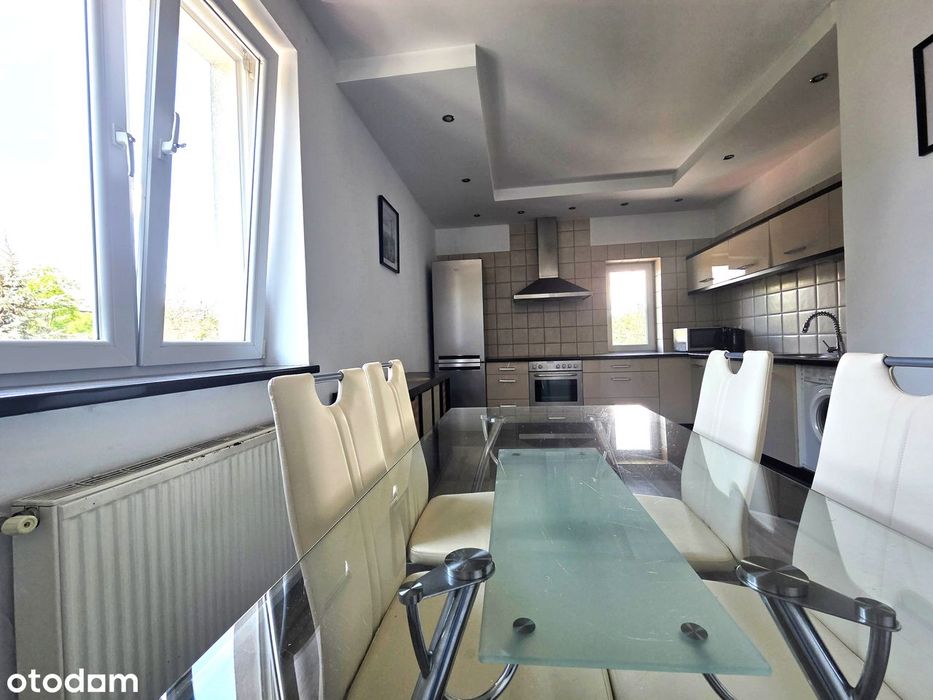 Elegancki apartament