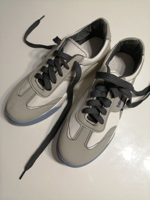 Buty sportowe dziewczęce roz. 37