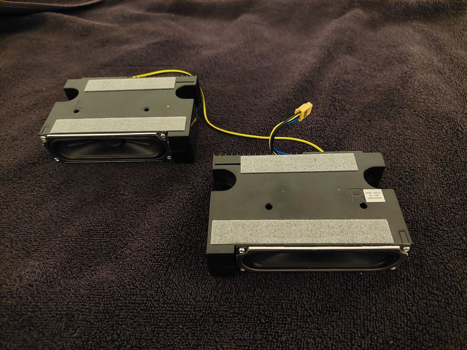 Peças de Televisão Samsung UE43NU7125KXXC