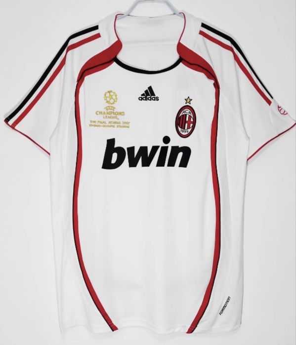 Camisalo da futebol