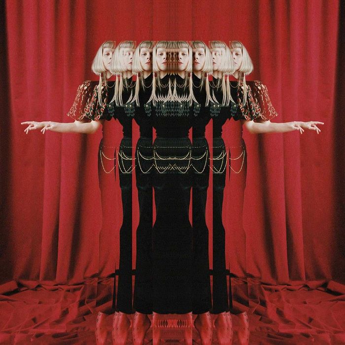 Платівка Aurora - The Gods We Can Touch (2022) (2xLP)