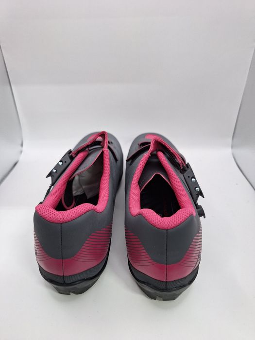 Buty rowerowe SHIMANO chaussure damskie 41 MTB SPD GRAVEL EBIKE