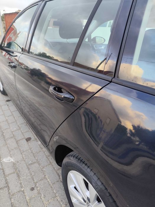 Golf 7 variant 1.6 TDI