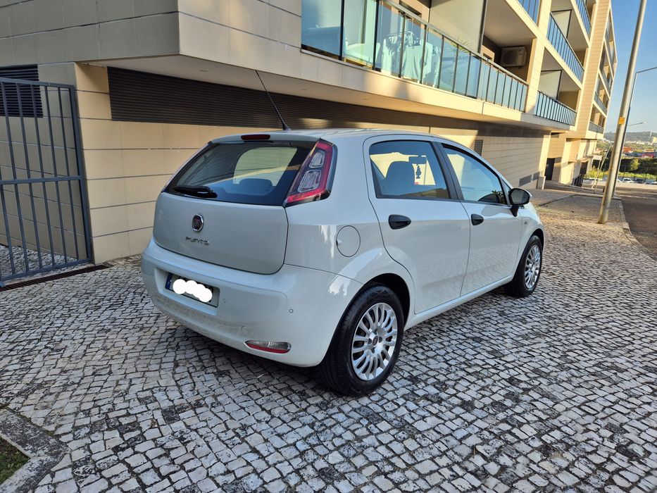 Fiet grande ponto  1.3 Multijet