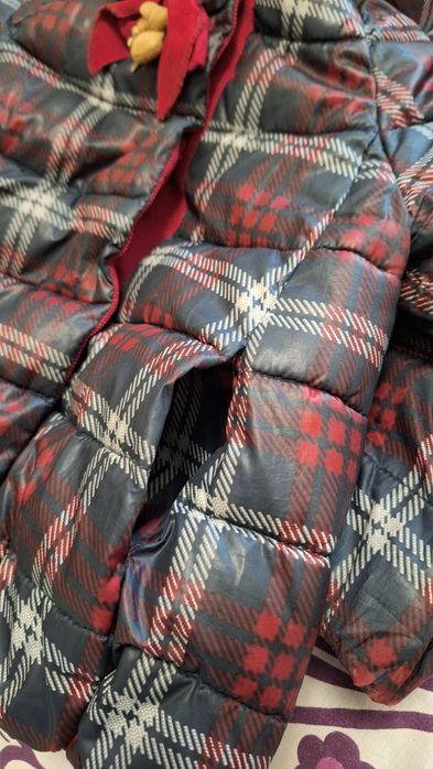 Куртка Monnalisa