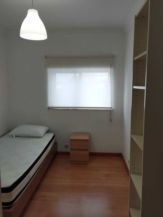 Quarto nos Olivais- Lisboa