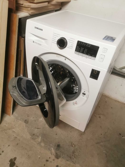 Pralka Samsung EcoBubble 9kg 1400 obr/min. OKAZJA!!!