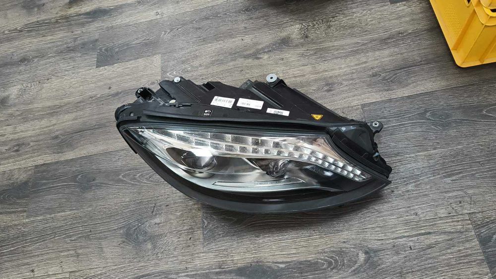 LED Фары Mercedes-Benz S-class w222 A 222 906 13 02  / A 222 906 14 02