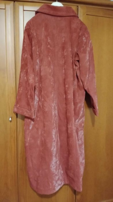 CASACO NOVO  sem etiqueta Barato64730007343105122