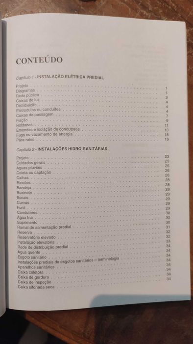 O Edificio e seu acabamento - Helio Alves Azeredo