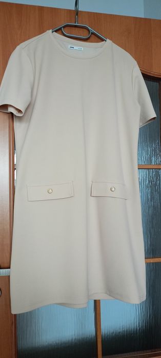 Sukienka damska w rozmiarze XL