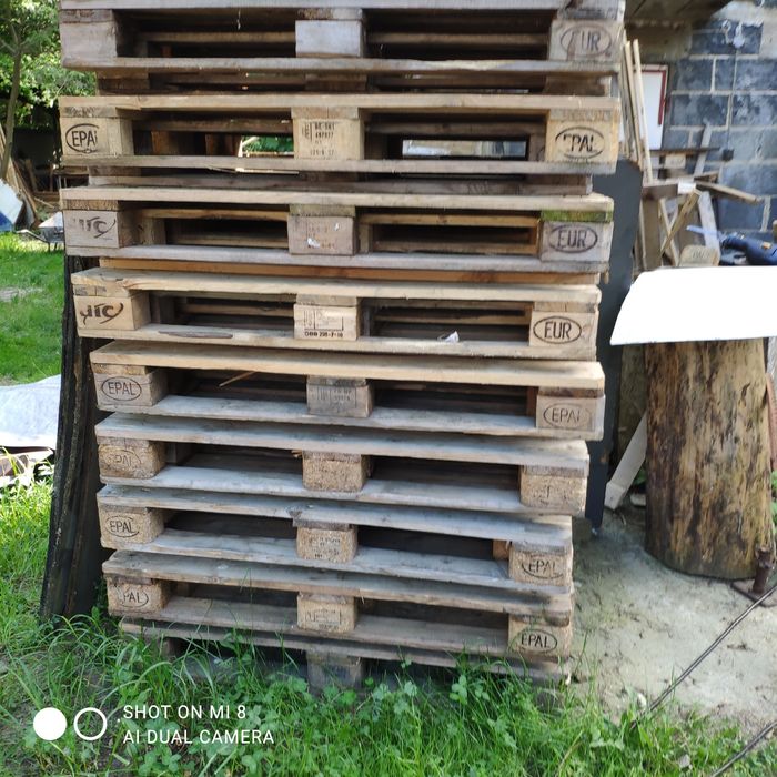 palety euro palety euro 120x80