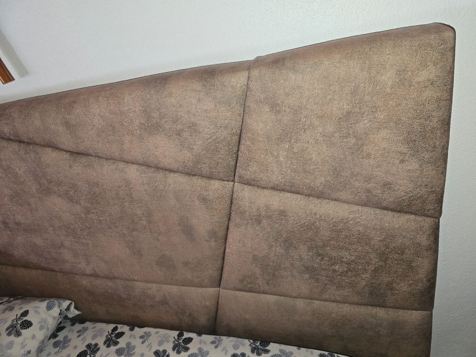 Cabeceira de cama
