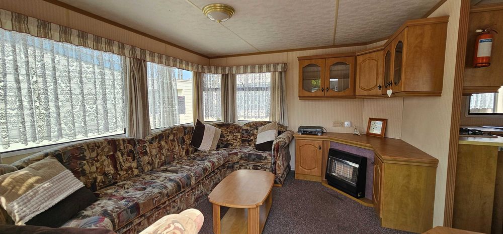 Domek holenderski WESTMORELAND  3 pokoje nr. 425 - plac Radom