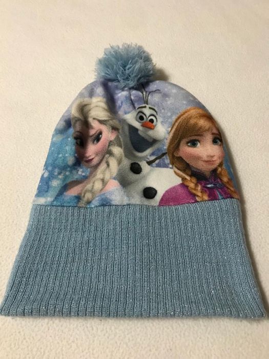 Gorro do Frozen Disney