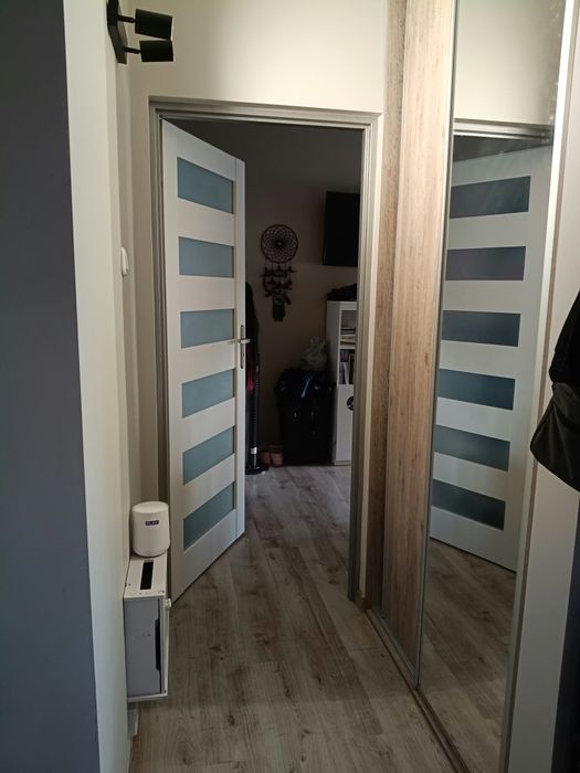 Sprzedam mieszkanie 35 m2  w centrum Sulechowa, ul. Zwycięstwa