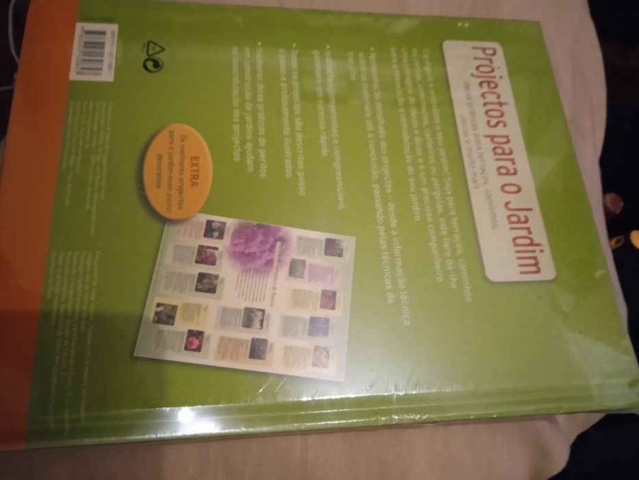 Garden Projects Book64551334073602121