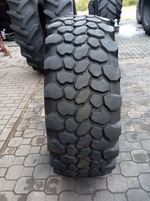 Opona 365/80R20 152K Continental MPT 81