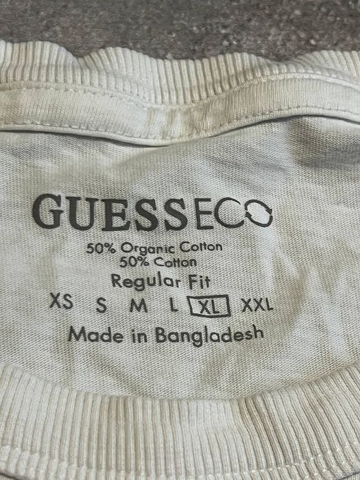 Футболка GUESS (M-L)