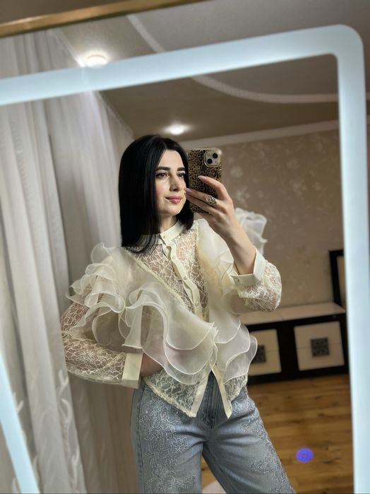 Блузи святкові Італія