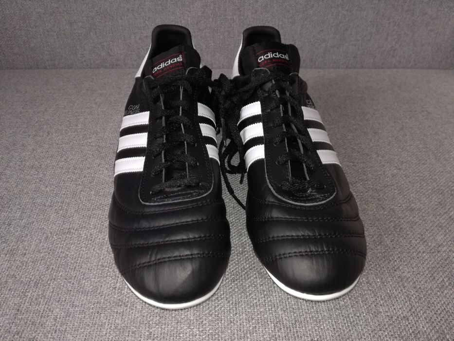ADIDAS COPA MUNDIAL rozmiar 45 1/3 nowe lanki, buty do piłki nożnej