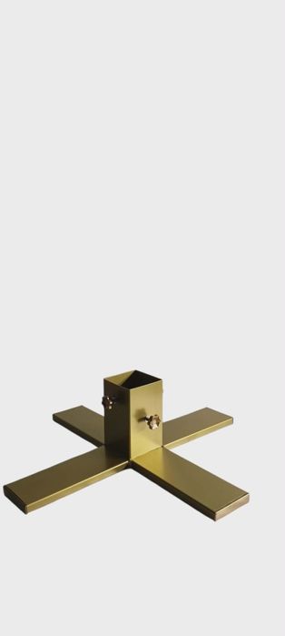 Stojak pod choinkę z pojemnikiem na wodę Loft