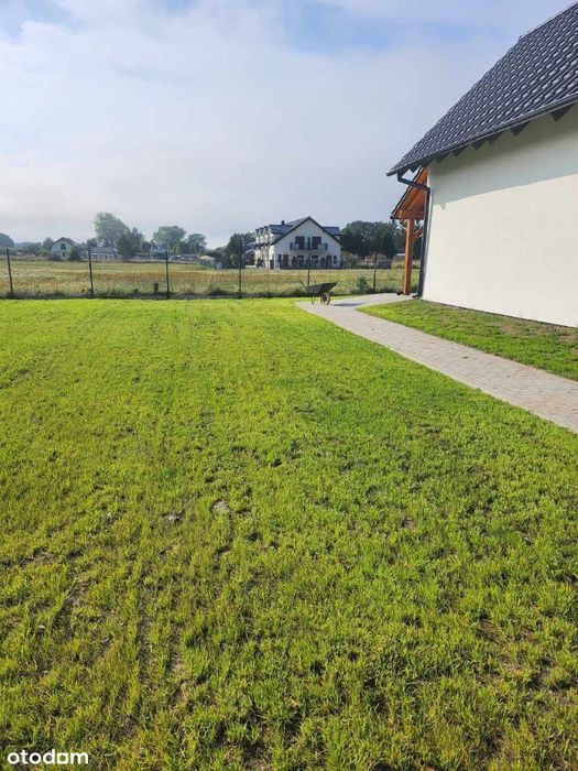 Dom w Gąskach nad morzem- 800 m do plaży