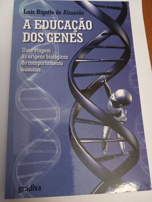 A educação dos genes