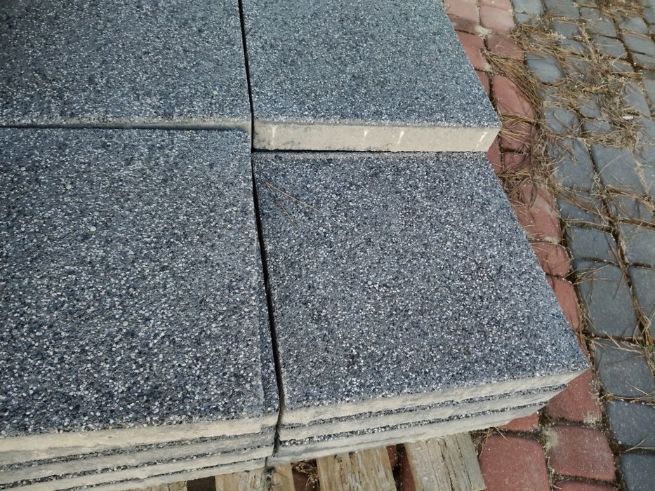 Płytka chodnikowa 35/35/5