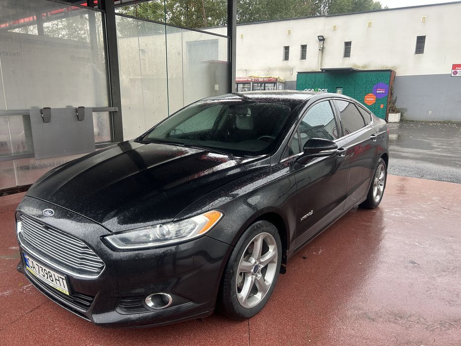 Продаж лекового авто