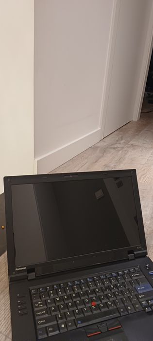 3 ThinkPady SL 510 w idealnym stanie