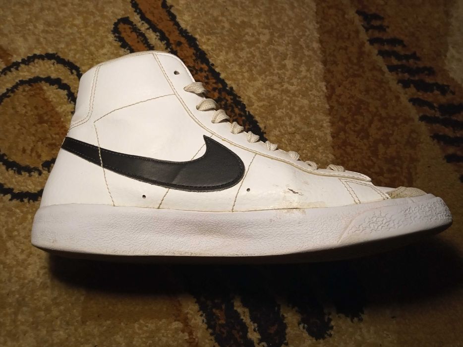 Buty damskie za kostkę Nike 38,5