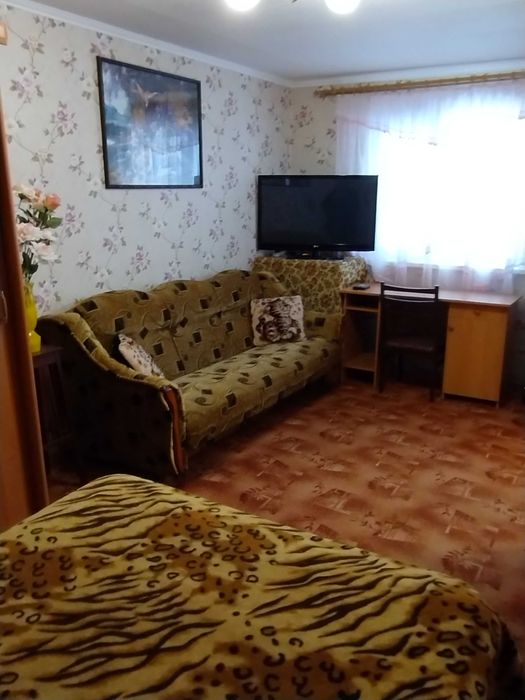 Квартири в Лебедині Сумськой обл. подобово від 1000 грн