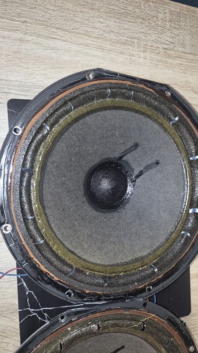 Acoustic Research AR-1W