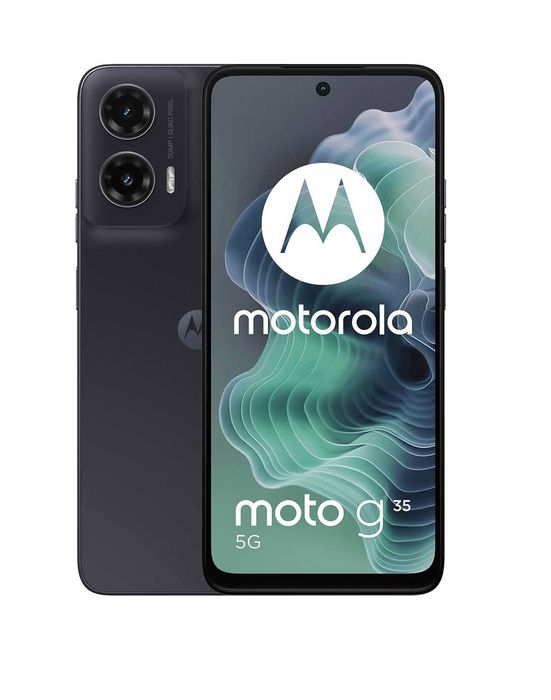 NOWA Motorola Moto G35 5G 8/128 - gwarancja!