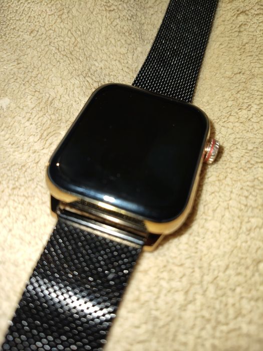 Smartwatch Maxcom FW64 Oxygen 2