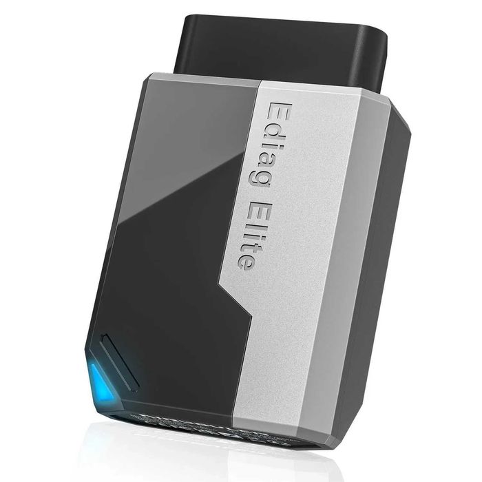 Сканер Kingbolen  Elite. Пожизненное бесплатное обновление.CAN FD