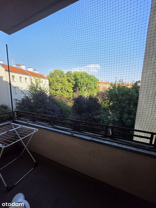 UNIKAT! Ogrzewanie podłogowe | Balkon | 86,17 m² | Śródmieście