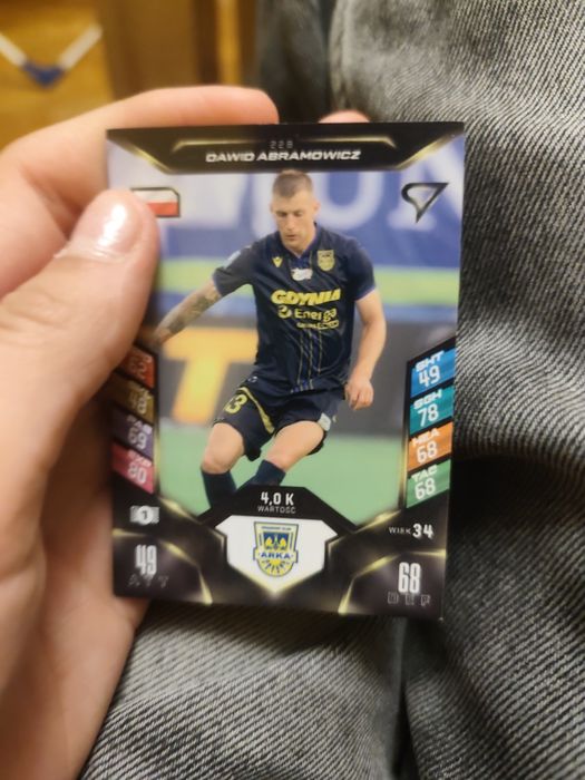 Karta Arki Gdynia za 2,50